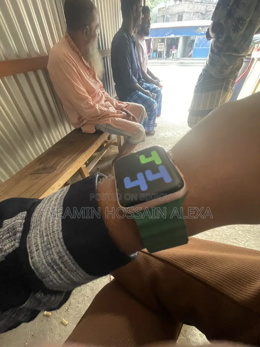 Apple Watch Series 2