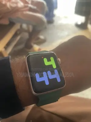 Apple Watch Series 2