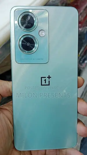 OnePlus Nord N30 SE (Used)
