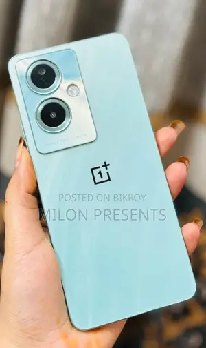 OnePlus Nord N30 SE (Used)