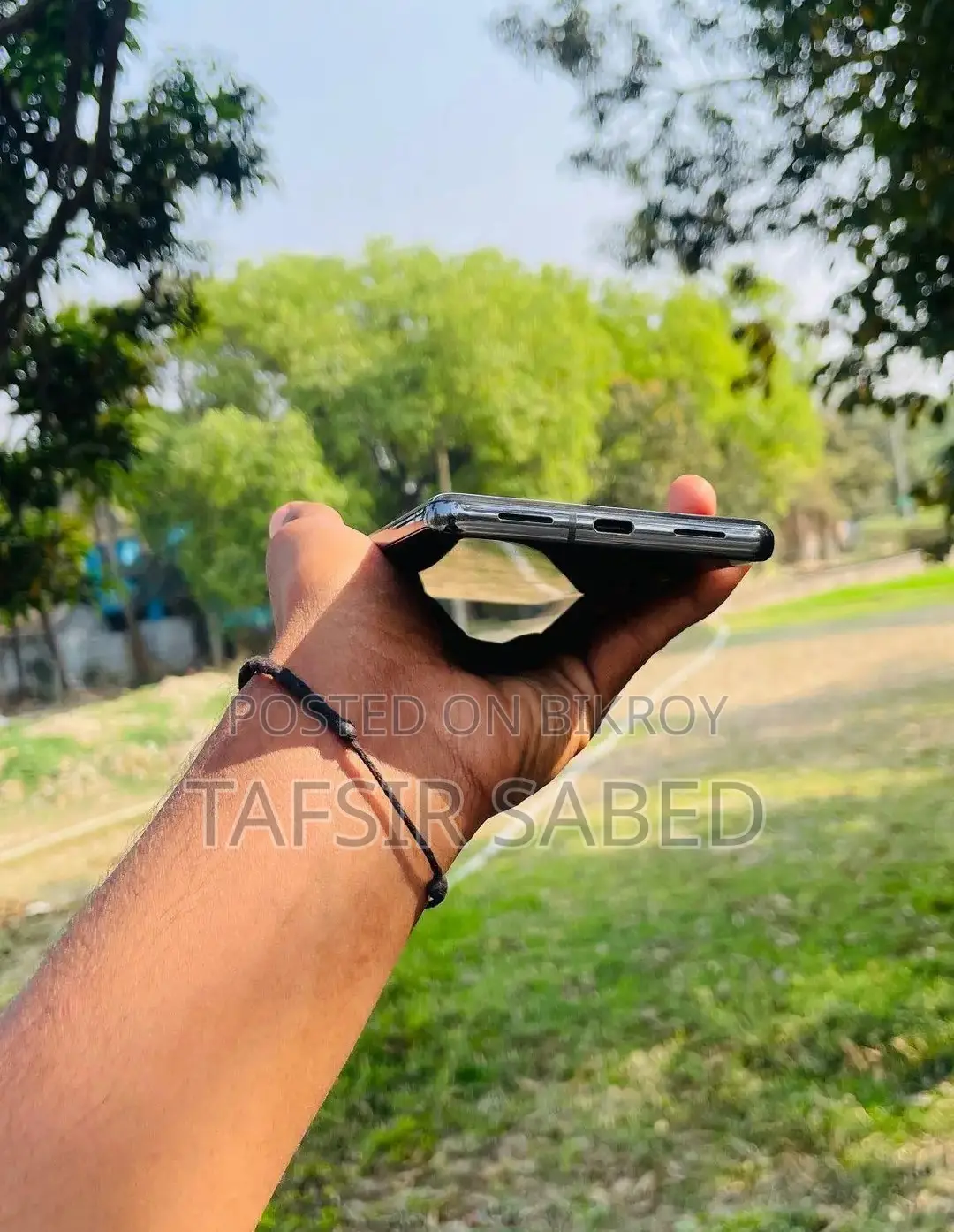 Google Pixel 7 Pro (Used)