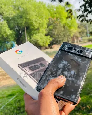Google Pixel 7 Pro (Used)