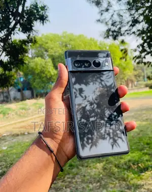 Google Pixel 7 Pro (Used)