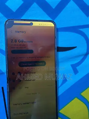 Samsung Galaxy Z Flip 4 (Used)