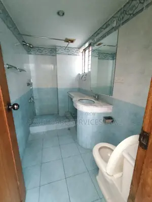 Duplex 4-Bedroom Apartment for Rent in Baridhara Diplomatic Zone