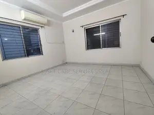 Duplex 4-Bedroom Apartment for Rent in Baridhara Diplomatic Zone