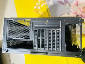 Gamemax Draco Xd Casing with 4 Fans