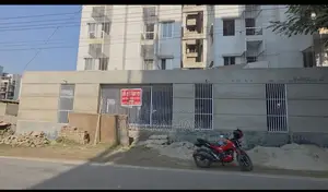 Flat for Sale