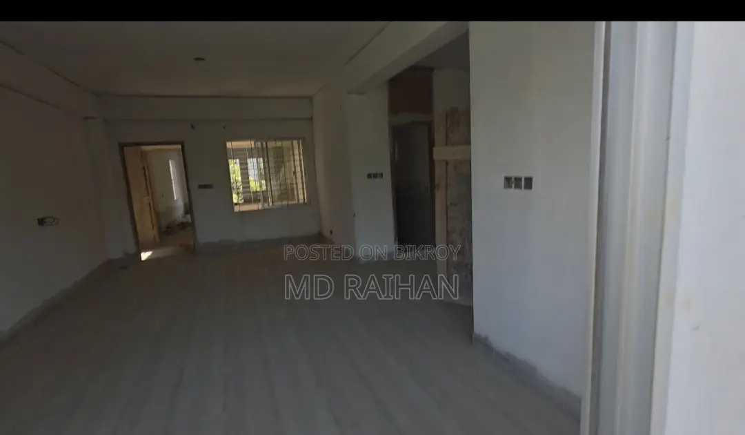 Flat for Sale
