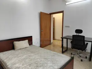 Fully-Furnished 3-Bedroom Apartment for Rent in Baridhara Diplomatic Zone