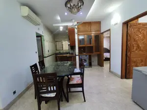 3Bed Fully-Furnished Apartment Rent Baridhara Diplomatic Zone