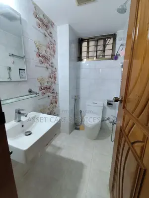 3Bed Fully-Furnished Apartment Rent Baridhara Diplomatic Zone