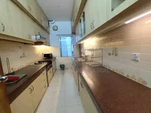 Fully-Furnished 3-Bedroom Apartment for Rent in Baridhara Diplomatic Zone