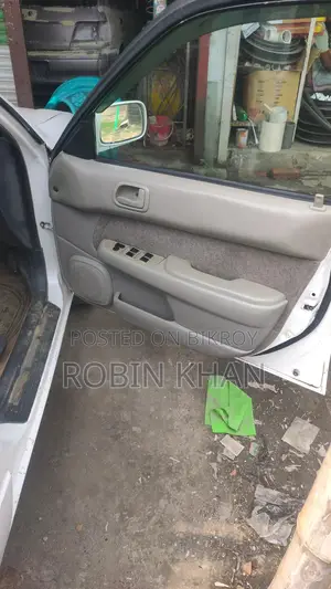 Toyota Corolla 110 1985