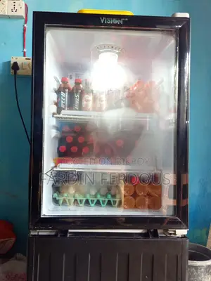 Vision Visi Cooler 450 Litre – 2 Years Warranty Left