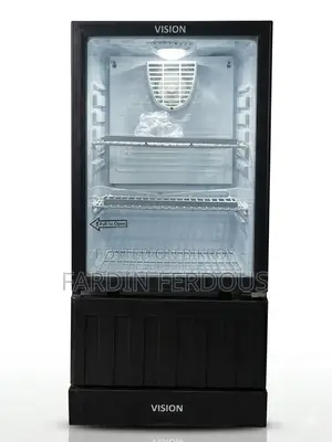 Vision Visi Cooler 450 Litre – 2 Years Warranty Remaining