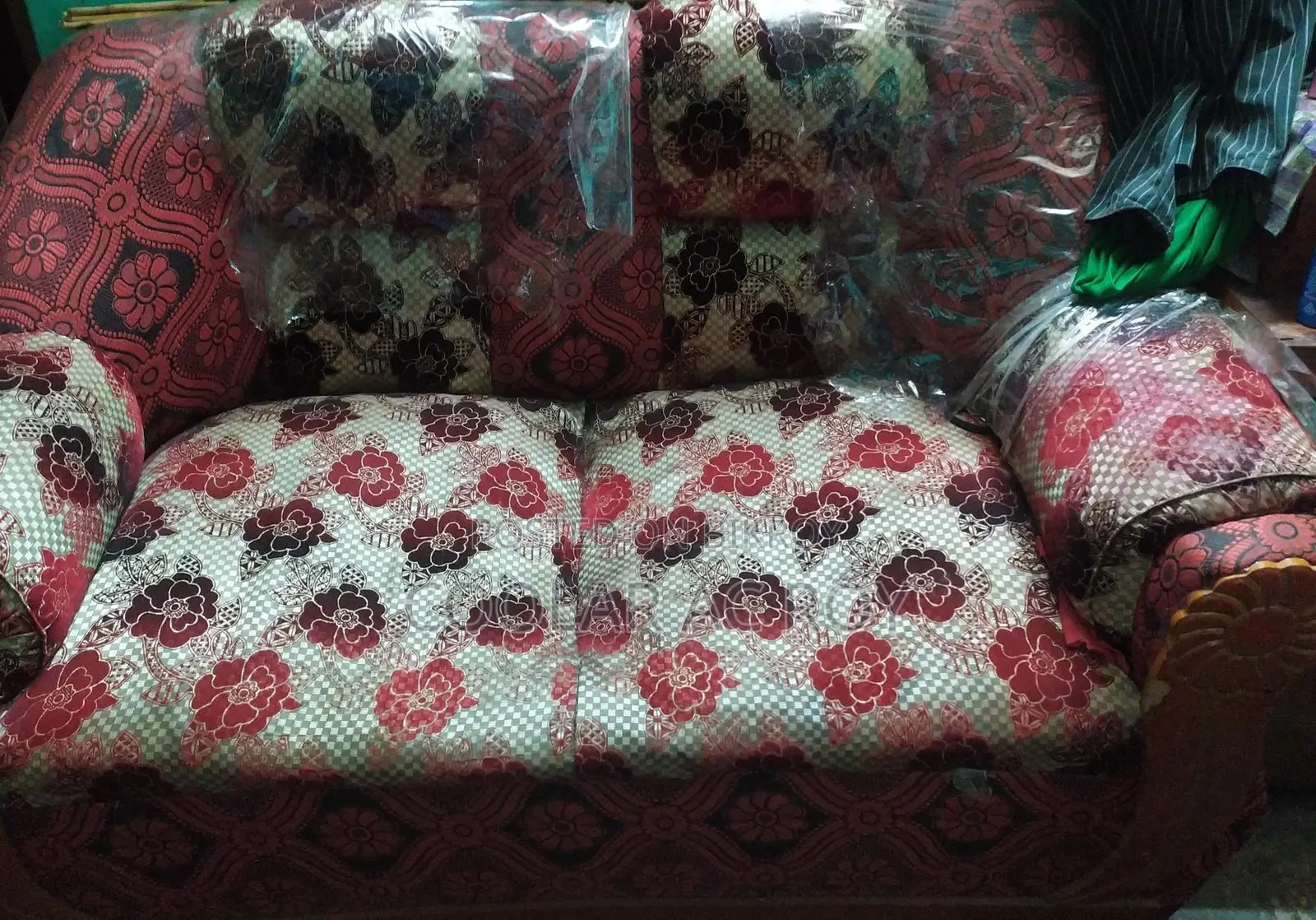 2 Sofas for sale