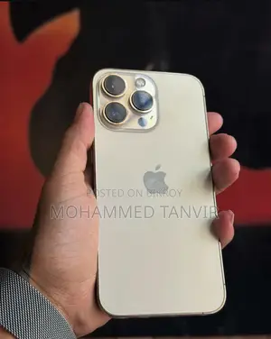 Apple iPhone 13 Pro (Used)