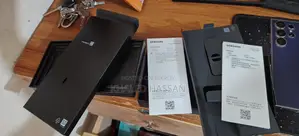 Samsung Galaxy S24 Ultra . (Used)