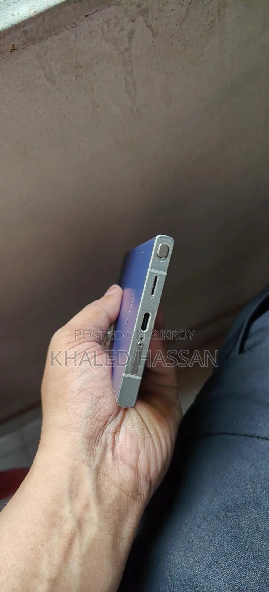 Samsung Galaxy S24 Ultra . (Used)