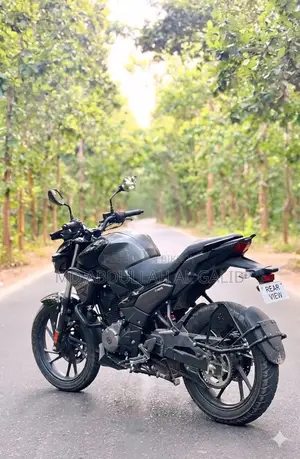 Hero Xtreme 125R . 2025