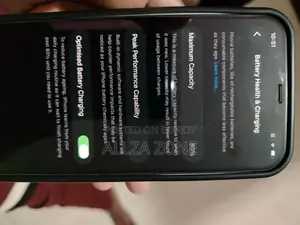 Apple iPhone 12 (Used)