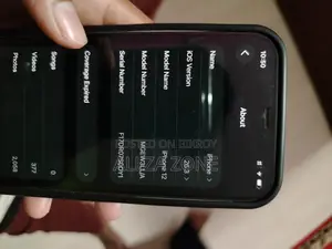 Apple iPhone 12 (Used)