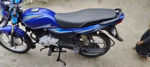 Bajaj Platina 100 2020
