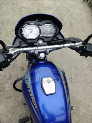 Bajaj Platina 100 2020