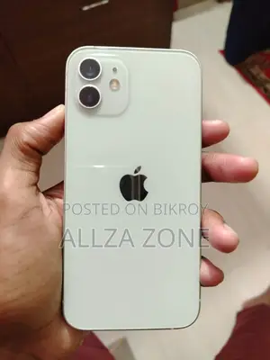 Apple iPhone 12 (Used)