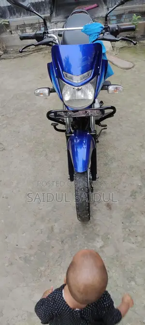 Bajaj Platina 100 2020