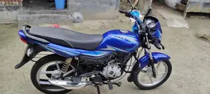 Bajaj Platina 100 2020
