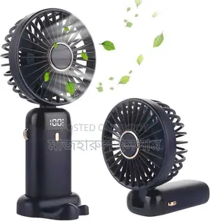 Mini Fan