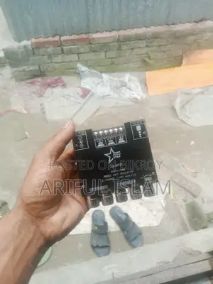 জেডকে এমটি২১ ৬ ইঞ্চি সাবউফার