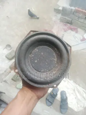 ZK MT21 6" Subwoofer