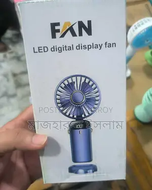 Mini Fan