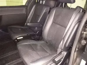 Toyota Voxy ZS KIRAMEKI 3 2021