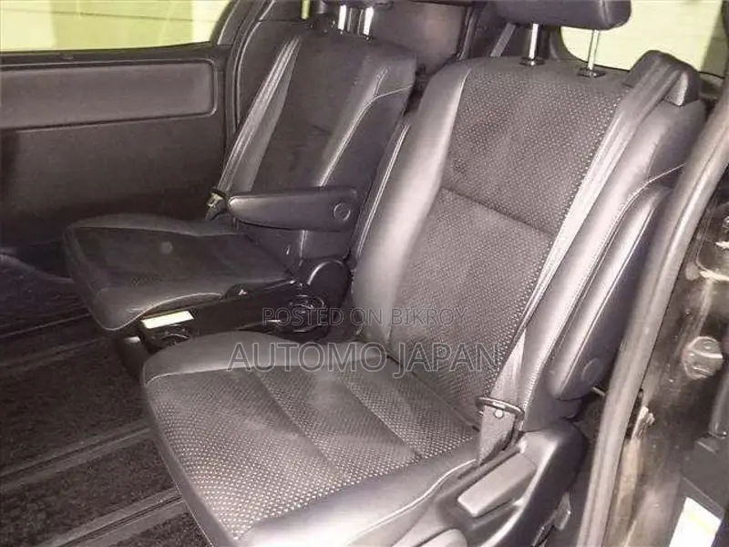 Toyota Voxy ZS KIRAMEKI 3 2021