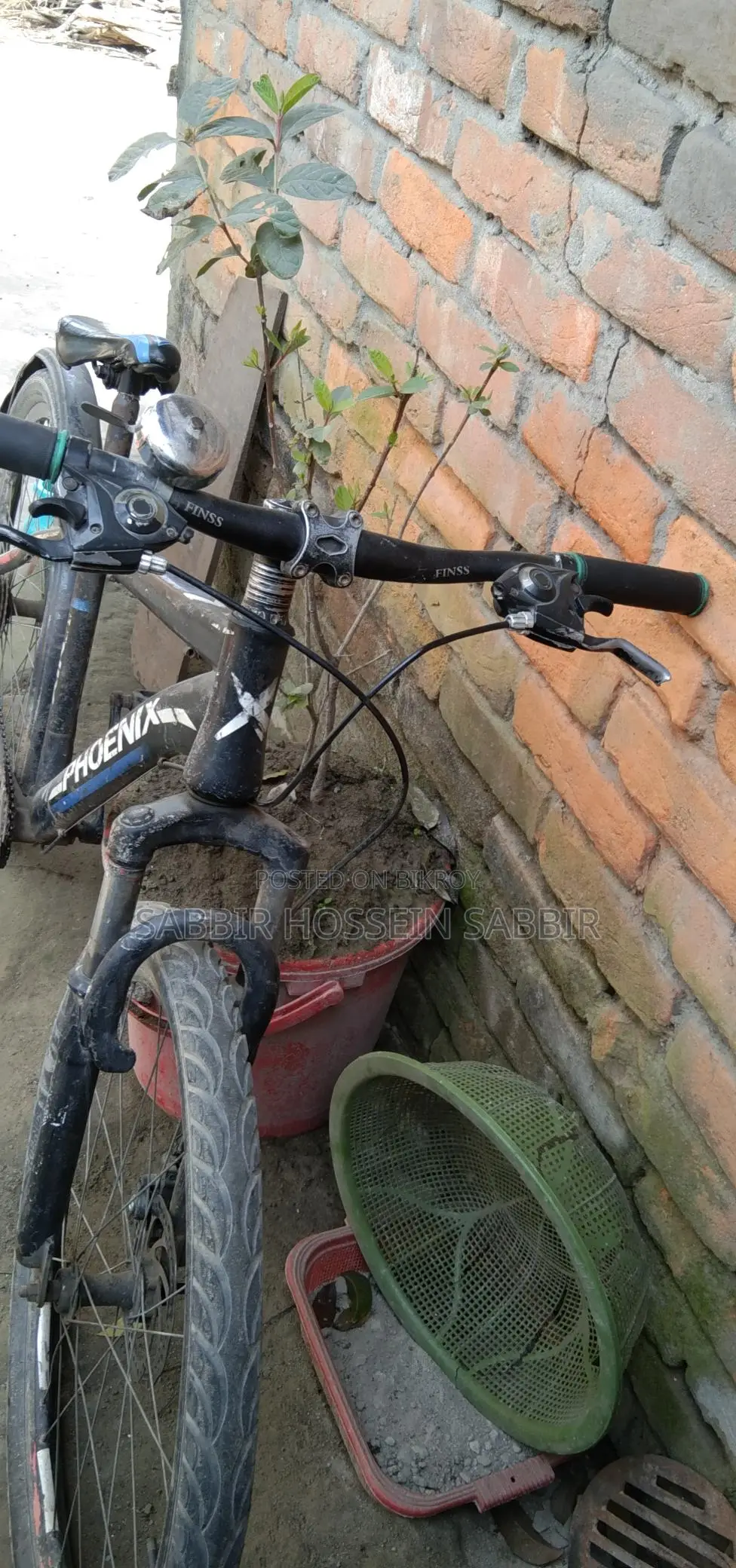 Bicycle for Sale