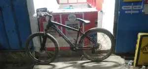 Bicycle for Sale
