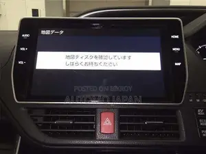 Toyota Voxy ZS KIRAMEKI 3 2021