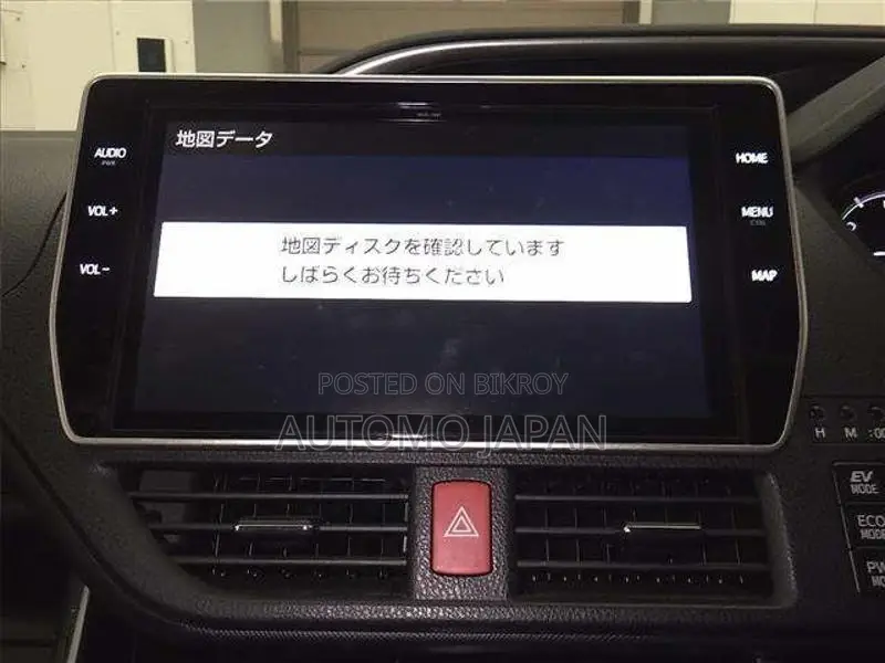 Toyota Voxy ZS KIRAMEKI 3 2021
