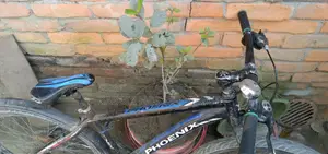 Bicycle for Sale