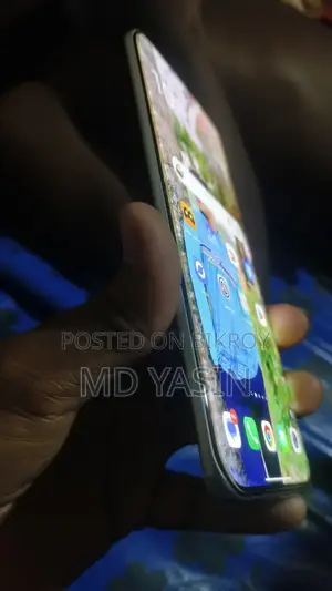 Infinix Hot 60 Pro Plus 8/256 (Used)