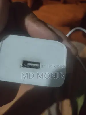 Realme narzo 50 Charger