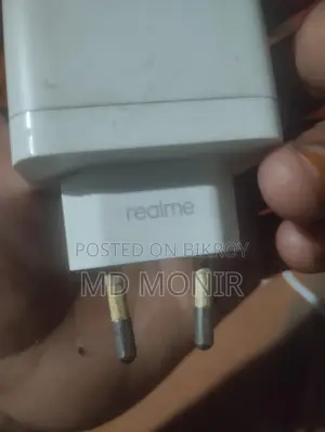 Realme narzo 50 Charger