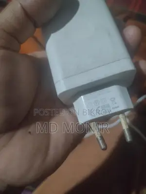 Realme narzo 50 Charger
