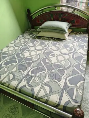 কিং সাইজ বেড বিক্রির জন্য