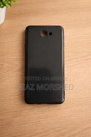 Samsung Galaxy J7 Prime Back Cover