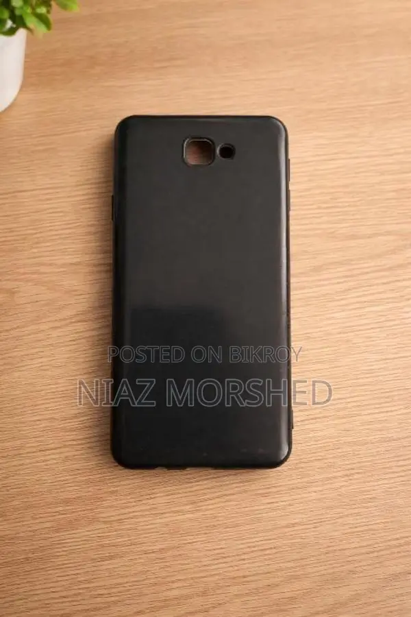 Samsung Galaxy J7 Prime Back Cover